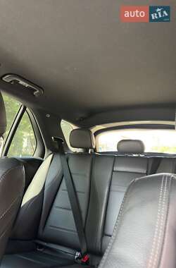 Внедорожник / Кроссовер Mercedes-Benz GLE-Class 2021 в 