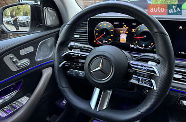Внедорожник / Кроссовер Mercedes-Benz GLE-Class 2019 в 