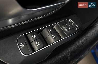 Внедорожник / Кроссовер Mercedes-Benz GLE-Class 2019 в 