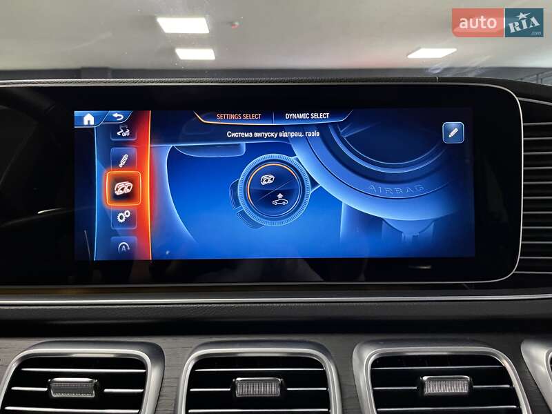 Внедорожник / Кроссовер Mercedes-Benz GLE-Class 2024 в Львове