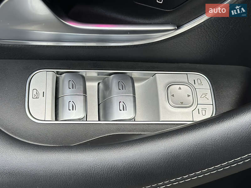 Внедорожник / Кроссовер Mercedes-Benz GLE-Class 2022 в Киеве