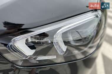 Внедорожник / Кроссовер Mercedes-Benz GLE-Class 2019 в 