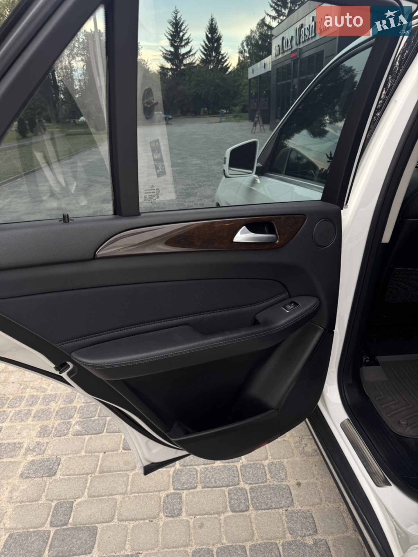 2015 Mercedes-Benz GLE - мініатюра 11