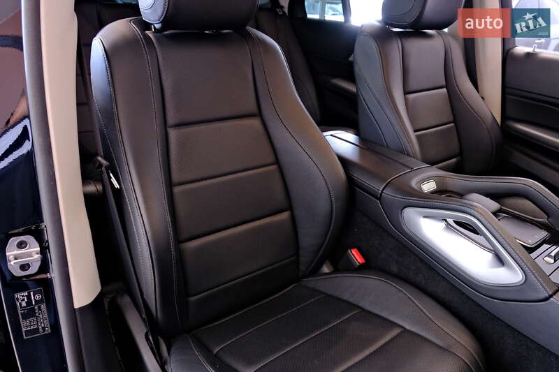 Внедорожник / Кроссовер Mercedes-Benz GLE-Class 2021 в Одессе