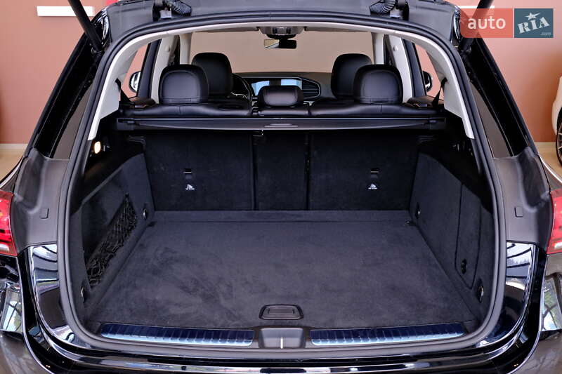 Внедорожник / Кроссовер Mercedes-Benz GLE-Class 2021 в Одессе