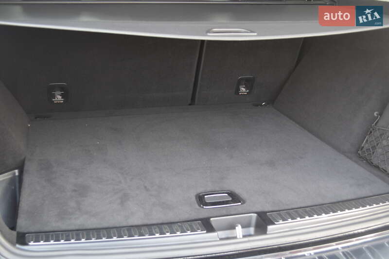 Позашляховик / Кросовер Mercedes-Benz GLE-Class 2016 в Вінниці фото 33 Позашляховик / Кросовер Mercedes-Benz GLE-Class 2016 в Вінниці