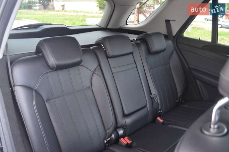 Позашляховик / Кросовер Mercedes-Benz GLE-Class 2016 в Вінниці фото 40 Позашляховик / Кросовер Mercedes-Benz GLE-Class 2016 в Вінниці