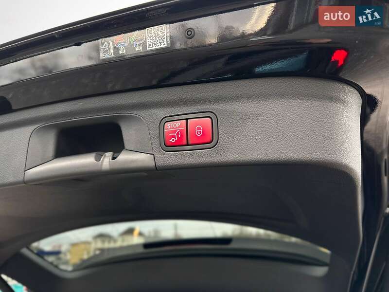 Внедорожник / Кроссовер Mercedes-Benz GLE-Class 2023 в Киеве