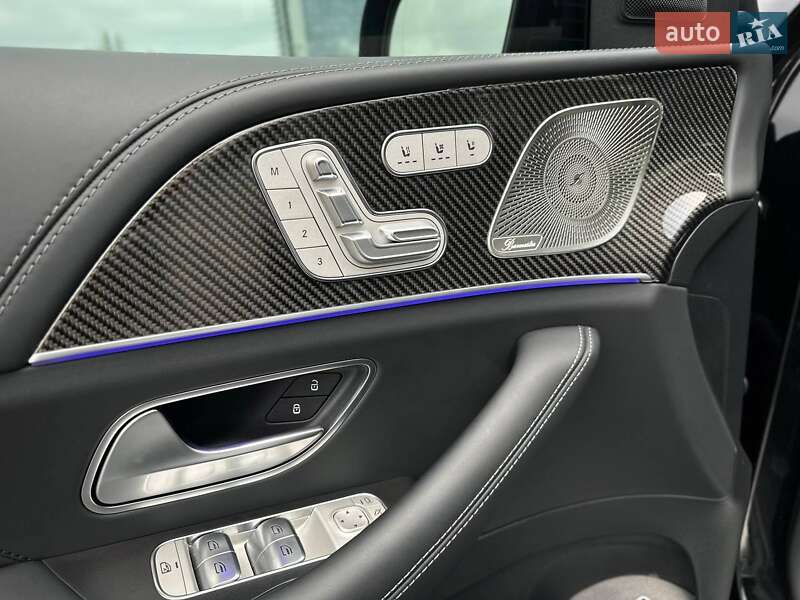 Внедорожник / Кроссовер Mercedes-Benz GLE-Class 2023 в Киеве