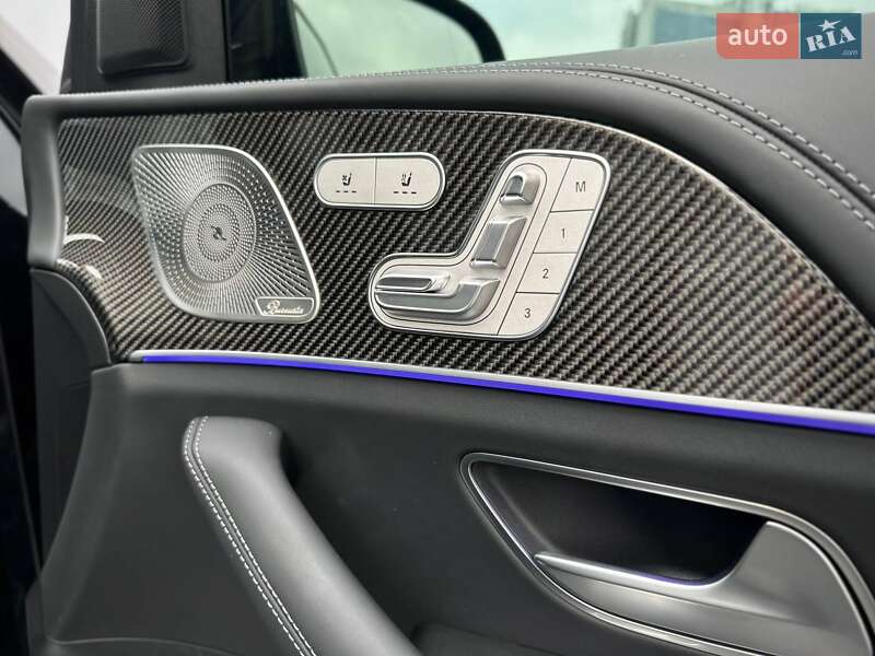 Внедорожник / Кроссовер Mercedes-Benz GLE-Class 2023 в Киеве
