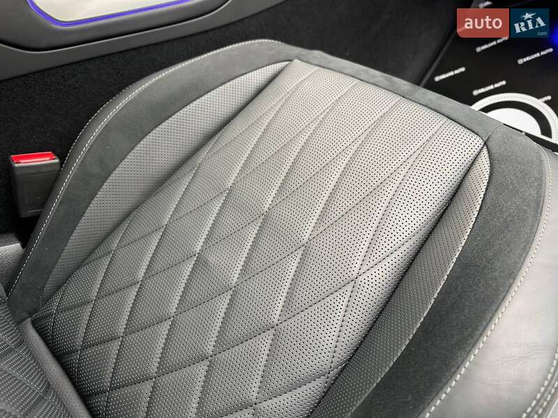 Внедорожник / Кроссовер Mercedes-Benz GLE-Class 2023 в Киеве