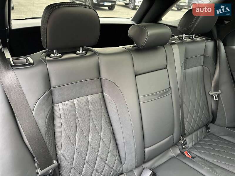 Внедорожник / Кроссовер Mercedes-Benz GLE-Class 2023 в Киеве