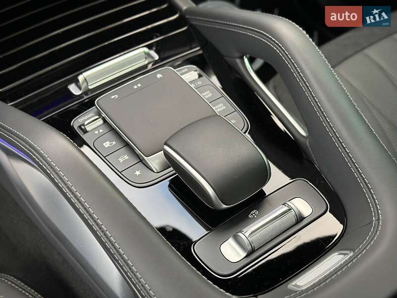 Внедорожник / Кроссовер Mercedes-Benz GLE-Class 2023 в Киеве