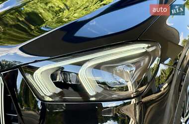 Позашляховик / Кросовер Mercedes-Benz GLE-Class 2022 в 