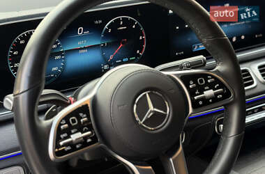 Внедорожник / Кроссовер Mercedes-Benz GLE-Class 2022 в 