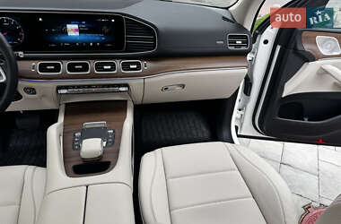 Внедорожник / Кроссовер Mercedes-Benz GLE-Class 2021 в 