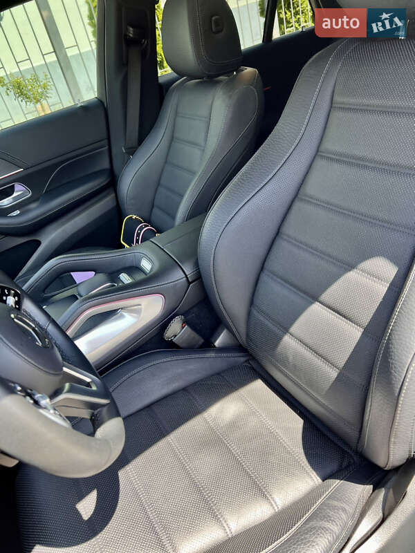 Позашляховик / Кросовер Mercedes-Benz GLE-Class 2022 в Первомайську