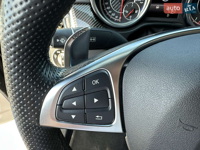 Позашляховик / Кросовер Mercedes-Benz GLE-Class 2017 в Києві фото 18 Позашляховик / Кросовер Mercedes-Benz GLE-Class 2017 в Києві