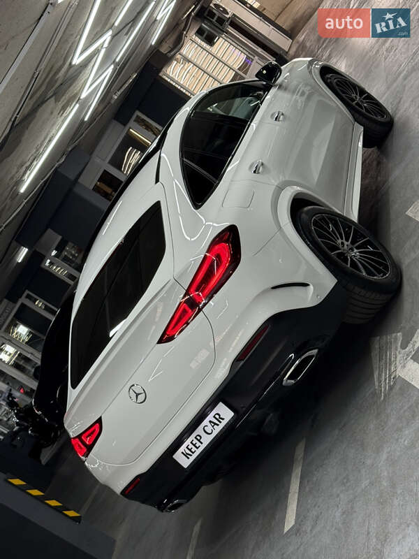 Позашляховик / Кросовер Mercedes-Benz GLE-Class 2021 в Одесі фото 19 Позашляховик / Кросовер Mercedes-Benz GLE-Class 2021 в Одесі