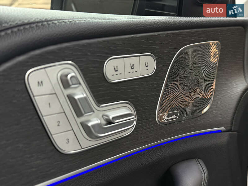 Позашляховик / Кросовер Mercedes-Benz GLE-Class 2021 в Одесі фото 28 Позашляховик / Кросовер Mercedes-Benz GLE-Class 2021 в Одесі