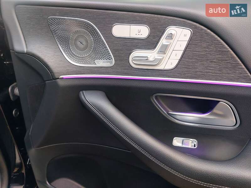 Внедорожник / Кроссовер Mercedes-Benz GLE-Class 2023 в Запорожье фото 19 Внедорожник / Кроссовер Mercedes-Benz GLE-Class 2023 в Запорожье