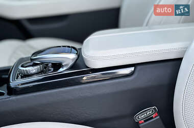 Внедорожник / Кроссовер Mercedes-Benz GLE-Class 2015 в 