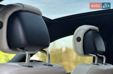 Внедорожник / Кроссовер Mercedes-Benz GLE-Class 2015 в 