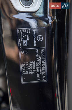 Внедорожник / Кроссовер Mercedes-Benz GLE-Class 2022 в 