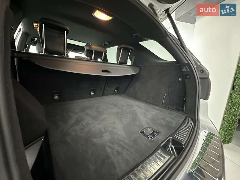 Позашляховик / Кросовер Mercedes-Benz GLE-Class 2018 в Одесі фото 21 Позашляховик / Кросовер Mercedes-Benz GLE-Class 2018 в Одесі