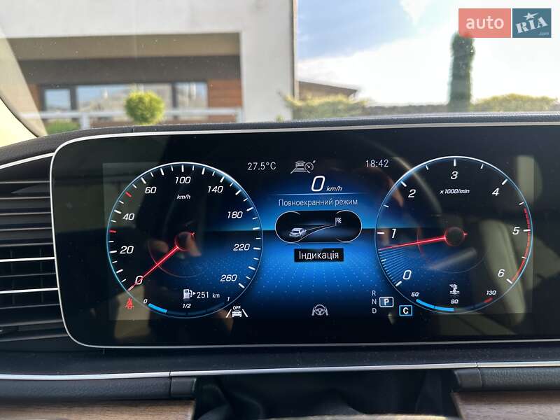 Внедорожник / Кроссовер Mercedes-Benz GLE-Class 2021 в Стрые фото 47 Внедорожник / Кроссовер Mercedes-Benz GLE-Class 2021 в Стрые