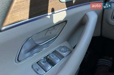 Внедорожник / Кроссовер Mercedes-Benz GLE-Class 2021 в 