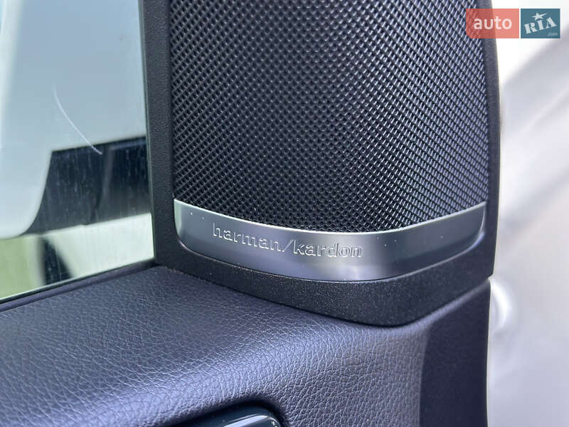 Внедорожник / Кроссовер Mercedes-Benz GLE-Class 2016 в Одессе фото 43 Внедорожник / Кроссовер Mercedes-Benz GLE-Class 2016 в Одессе