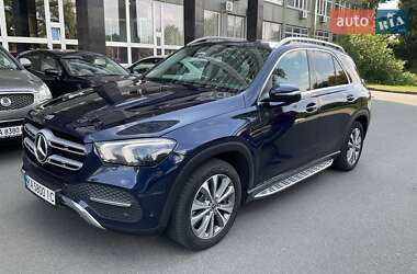 Mercedes-Benz GLE-Class 2019 Mercedes-Benz GLE-Class 2019