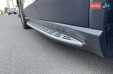 Внедорожник / Кроссовер Mercedes-Benz GLE-Class 2019 в 