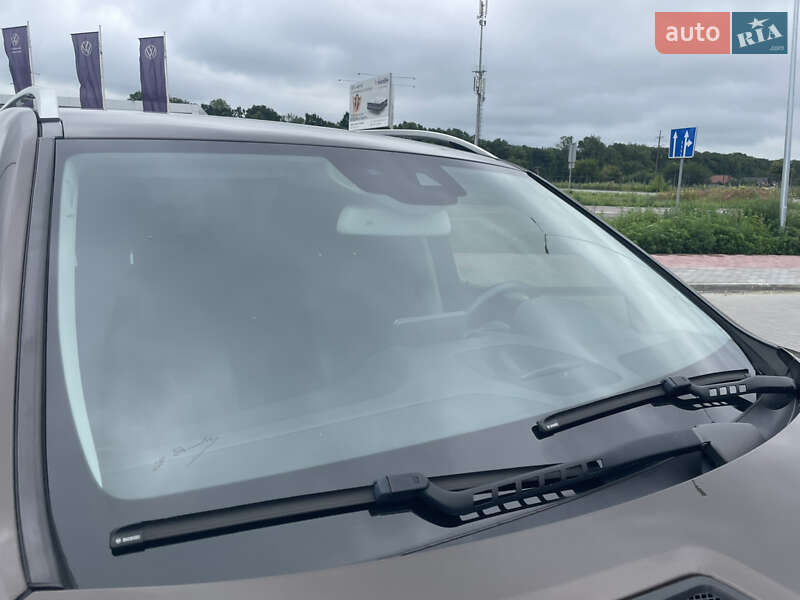 Внедорожник / Кроссовер Mercedes-Benz GLE-Class 2017 в Луцке