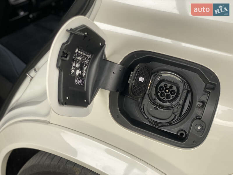 Позашляховик / Кросовер Mercedes-Benz GLE-Class 2020 в Сторожинці фото 25 Позашляховик / Кросовер Mercedes-Benz GLE-Class 2020 в Сторожинці