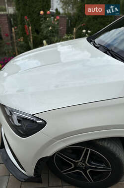 Внедорожник / Кроссовер Mercedes-Benz GLE-Class 2020 в 