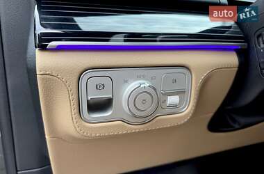 Внедорожник / Кроссовер Mercedes-Benz GLE-Class 2025 в 