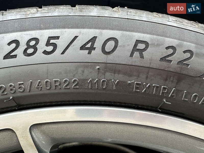 Внедорожник / Кроссовер Mercedes-Benz GLE-Class 2022 в Николаеве
