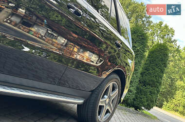 Внедорожник / Кроссовер Mercedes-Benz GLE-Class 2016 в 