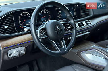 Внедорожник / Кроссовер Mercedes-Benz GLE-Class 2023 в 