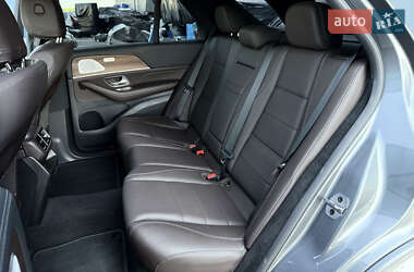Внедорожник / Кроссовер Mercedes-Benz GLE-Class 2023 в 