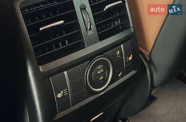 Внедорожник / Кроссовер Mercedes-Benz GLE-Class 2017 в 