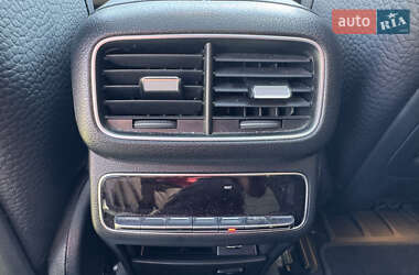 Позашляховик / Кросовер Mercedes-Benz GLE-Class 2022 в  фото 36 Позашляховик / Кросовер Mercedes-Benz GLE-Class 2022 в
