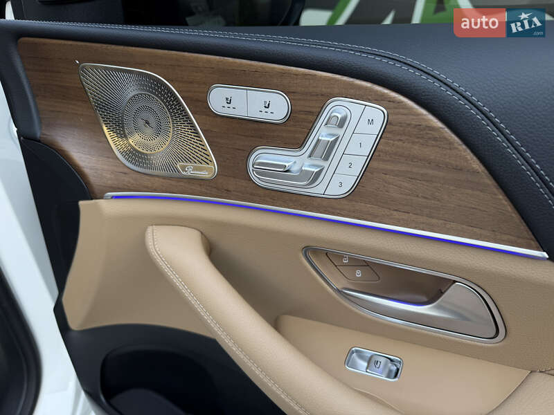 Внедорожник / Кроссовер Mercedes-Benz GLE-Class 2023 в Киеве