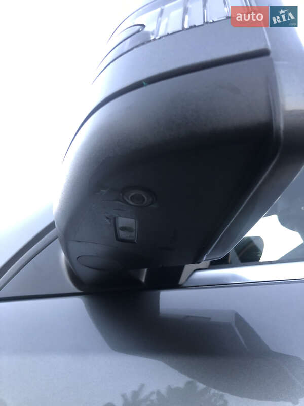 Внедорожник / Кроссовер Mercedes-Benz GLE-Class 2016 в Ровно фото 24 Внедорожник / Кроссовер Mercedes-Benz GLE-Class 2016 в Ровно