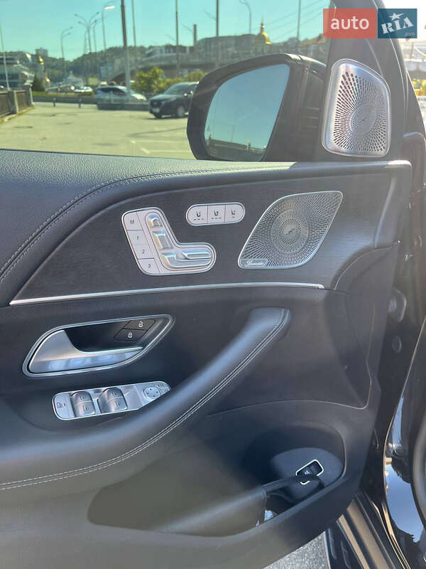 Внедорожник / Кроссовер Mercedes-Benz GLE-Class 2021 в Киеве фото 33 Внедорожник / Кроссовер Mercedes-Benz GLE-Class 2021 в Киеве