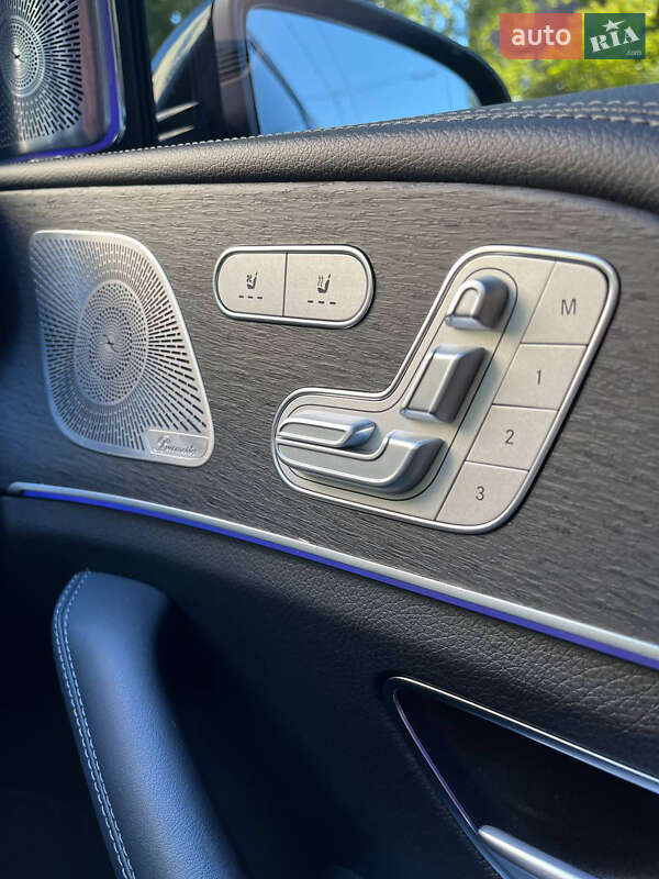 Внедорожник / Кроссовер Mercedes-Benz GLE-Class 2021 в Киеве фото 43 Внедорожник / Кроссовер Mercedes-Benz GLE-Class 2021 в Киеве