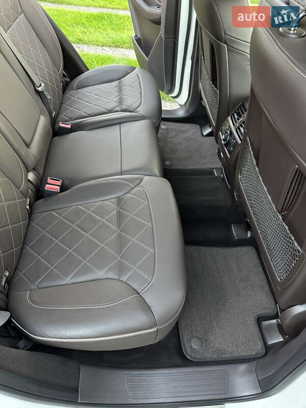 Позашляховик / Кросовер Mercedes-Benz GLE-Class 2017 в Києві фото 51 Позашляховик / Кросовер Mercedes-Benz GLE-Class 2017 в Києві