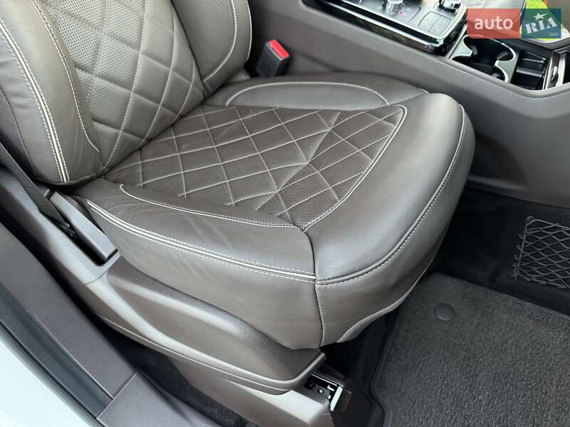 Позашляховик / Кросовер Mercedes-Benz GLE-Class 2017 в Києві фото 60 Позашляховик / Кросовер Mercedes-Benz GLE-Class 2017 в Києві